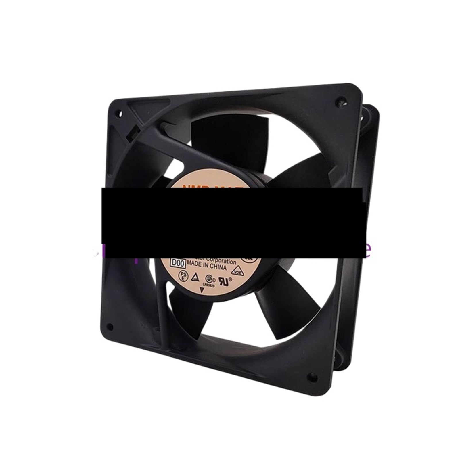 Ventilateur 230V 4715FS-23T-B50-D00 12038 contre la surchauffe des circuits 12 cm