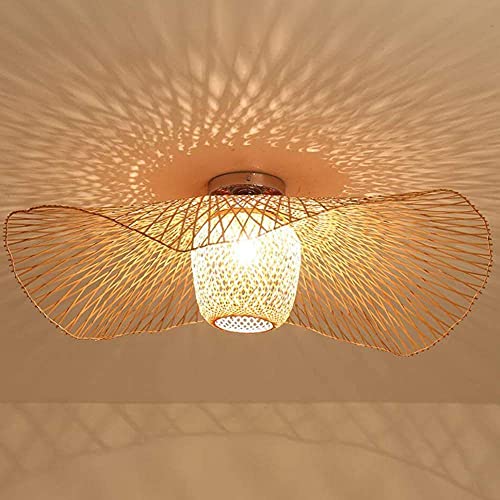 Suspension rétro créative E27 pour ambiance chaleureuse de café et chambre d'enfant