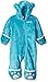 Columbia Foxy II Bunting Veste Mixte Enfant, Pacific Rim, FR : L (Taille Fabricant : 12/18)