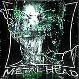  Metal Head