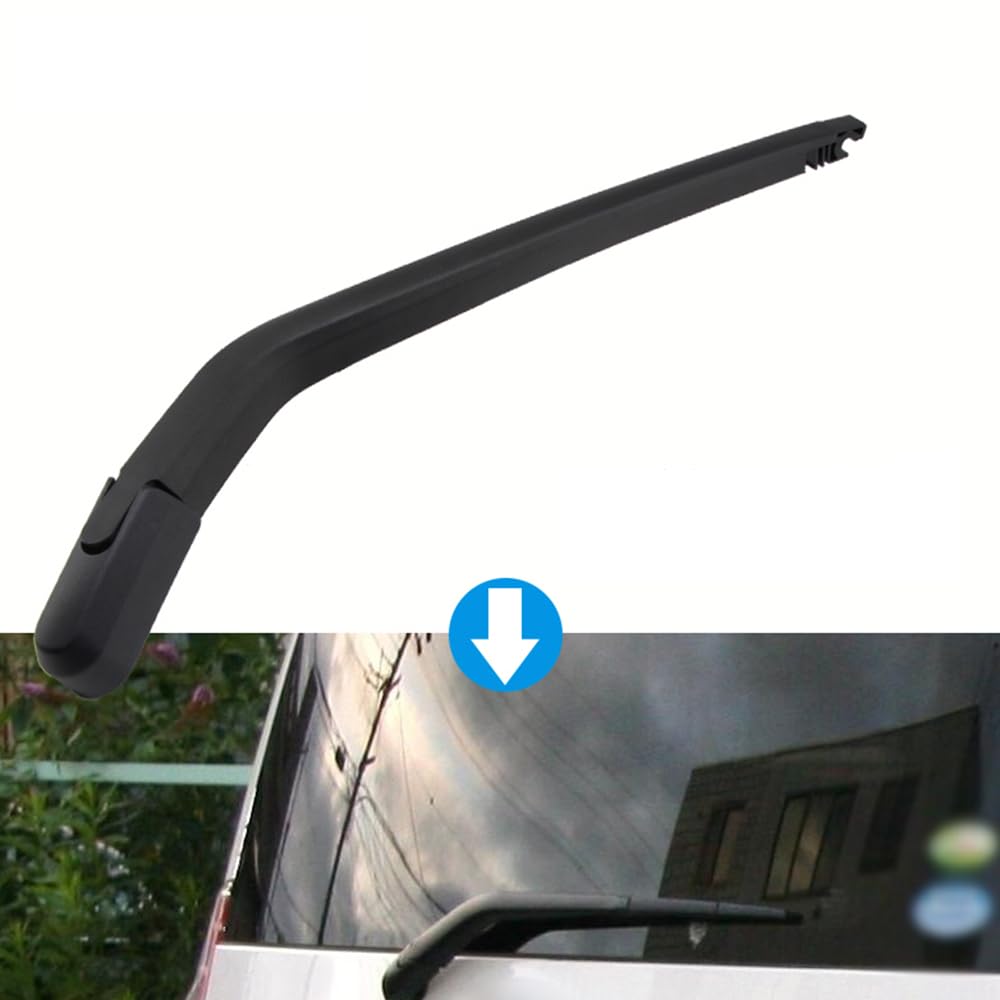 Posteriore Finestrino Spazzola Tergicristallo 16 " 400mm Esatto Per - Foto 8