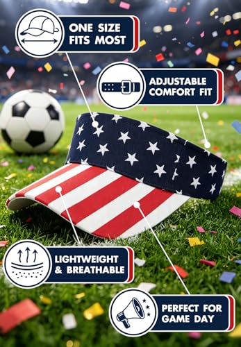 Image of Structured Brim Quick-Dry Sun Visor Hat,Lightweight Sun Protection Sports Visor for Running Golf Tennis Women