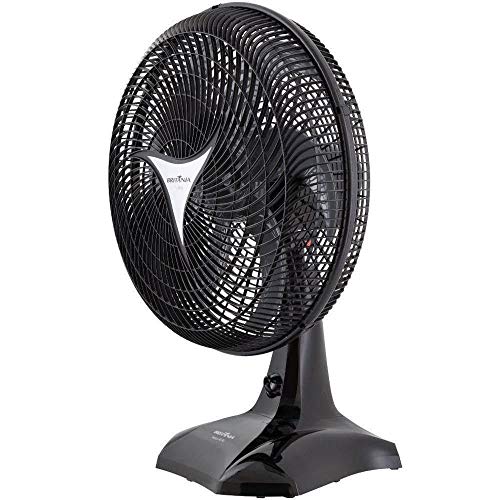 Ventilador Ventus Six Britânia (Portáteis) 40cm