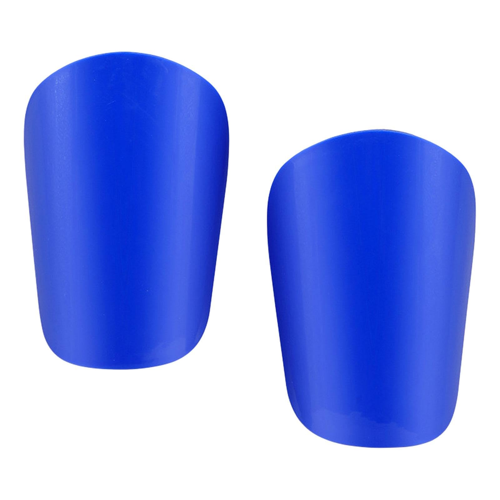 Generic 1 Pair Soccer Shin Guards Lightweight Shin Pads for Soccer Outdoor Adults|Sporting Goods | Team Sports | Soccer-image-32