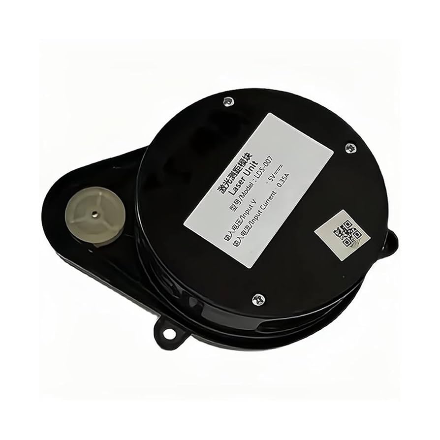 Amazon.co.jp: LDS-007 レーザー距離センサー LDS ECOVACS