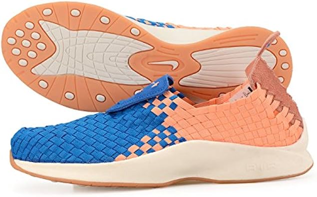 Amazon ナイキ Wmns Air Woven Sunset Glow 800 ウィメンズ エア ウーブン 並行輸入品 Nike ナイキ スニーカー Amazon ナイキ Wmns Air Woven Sunset Glow 800 ウィメンズ エア ウーブン 並行輸入品 Nike ナイキ スニーカー