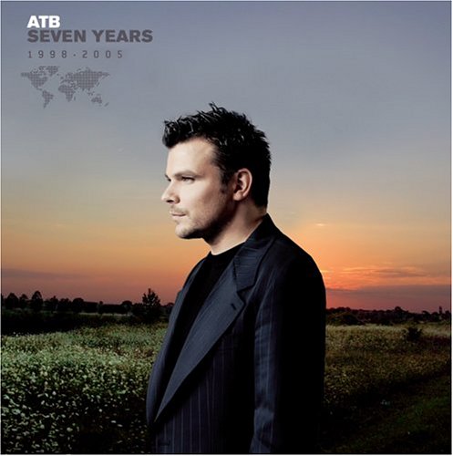 ATB - 1998-2005: SEVEN YEARS [Audio CD] ATB