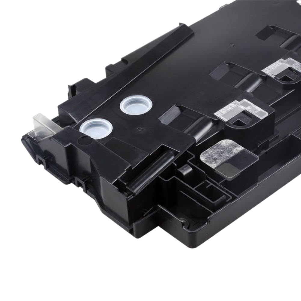 Contenedor de polvo de tóner residual compatible con CP555 y VII C3321 3