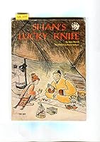 Shan's Lucky Knife B000JREVX6 Book Cover
