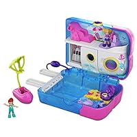 Polly Pocket GKJ49 -
