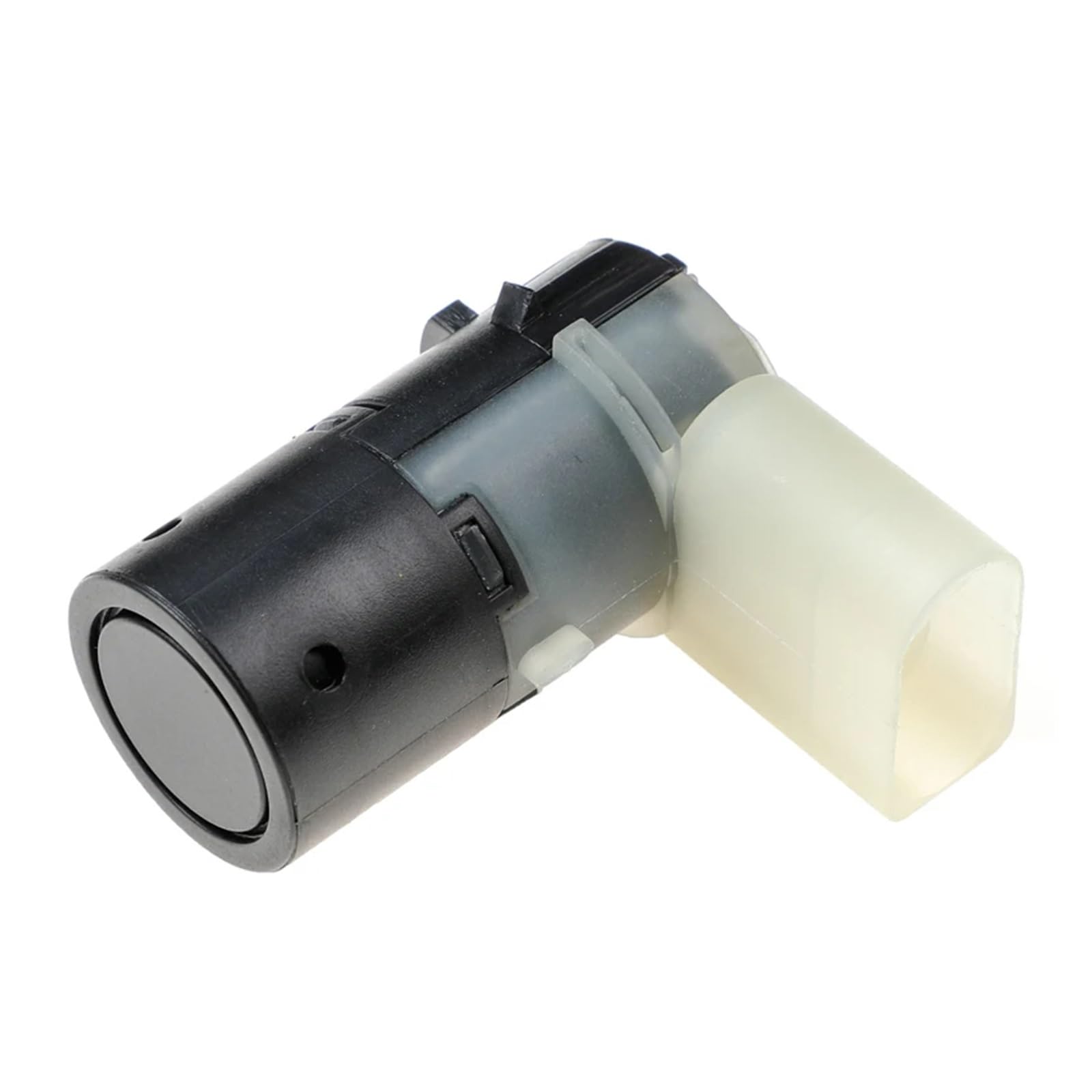 Compatible con VW para Polo para Beetle PDC Einparkhilfe Sensor De Asistencia De Aparcamiento para Coche Asistencia De Punto Ciego 7H0919275C 4B0919275E 4 Uds Sensor Asistencia Marcha