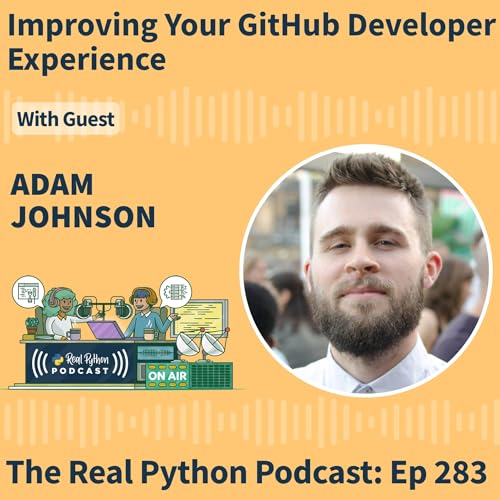 Improving Your GitHub Developer Experience