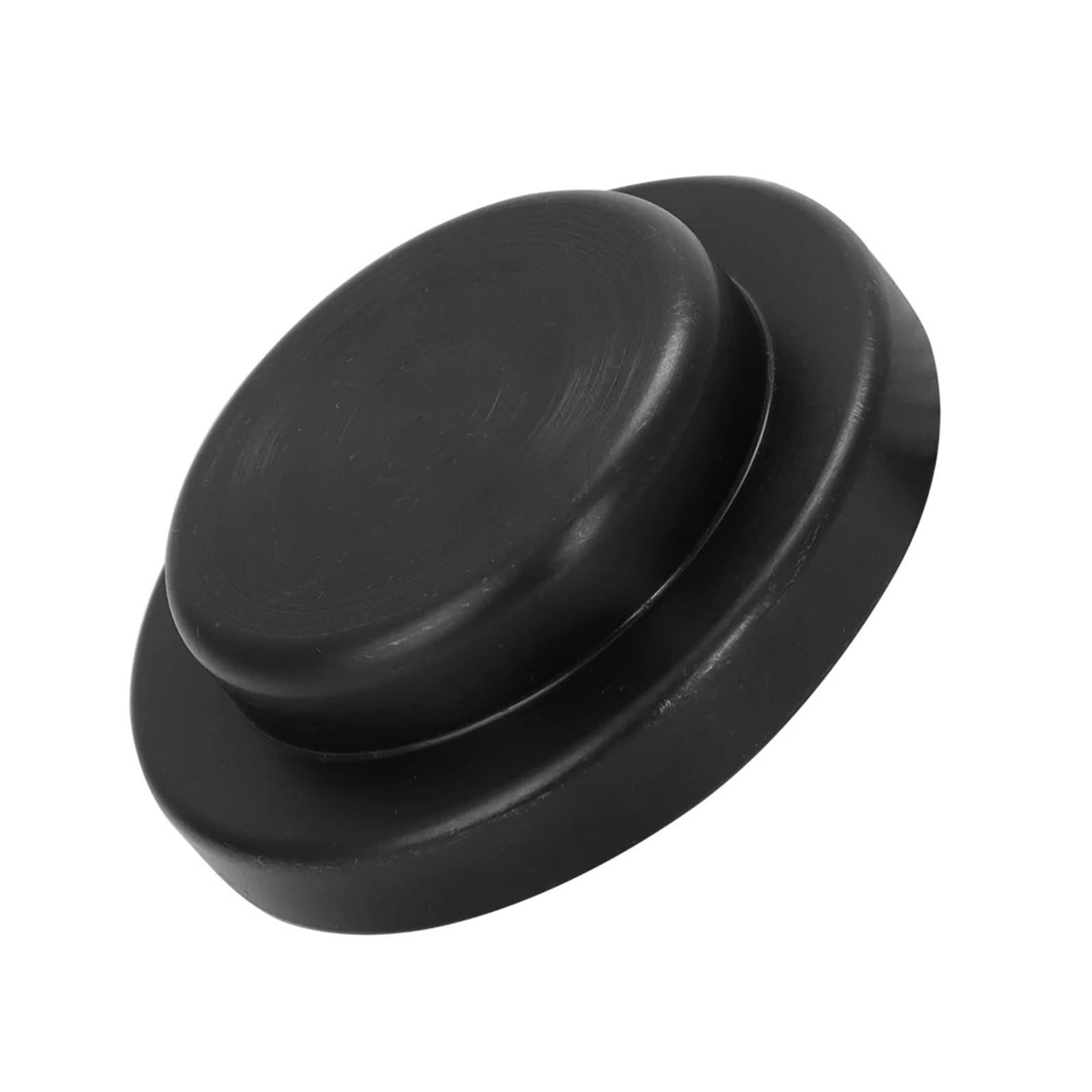 Couvert de bouchon carburant et suppression refroidissement LDU Tesla S X - 7