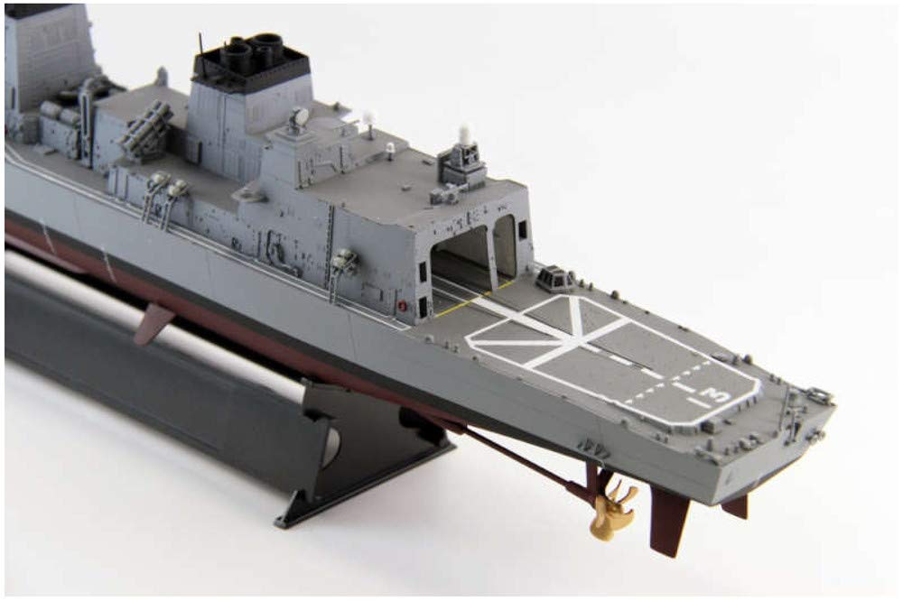 1円〜 ピットロード 1/350 海上自衛隊護衛艦 DD-113 さざなみ - ピット