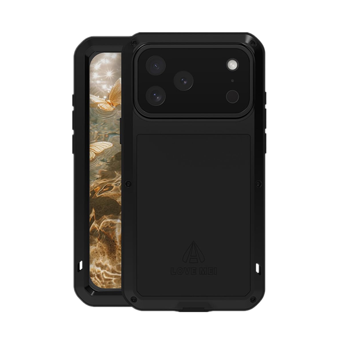 defendershield cell phone case Universal EMF Protection + Radiation Blocking Cell Phone Case – Conscious  Spaces
