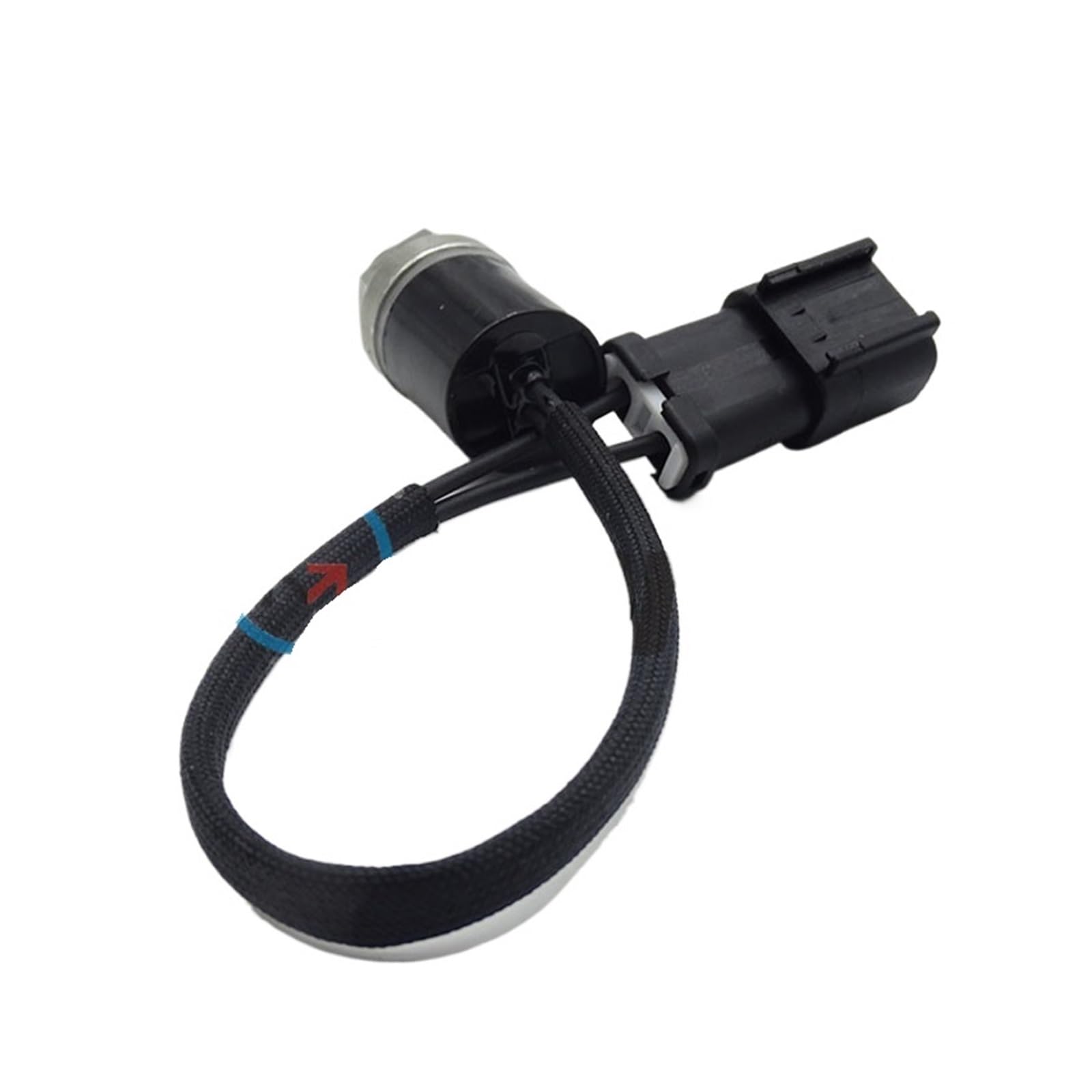 JJKKOZVQF 9Y2-4537 Pressure Switch WA380 Accessories