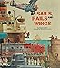Sails Rails and Wings