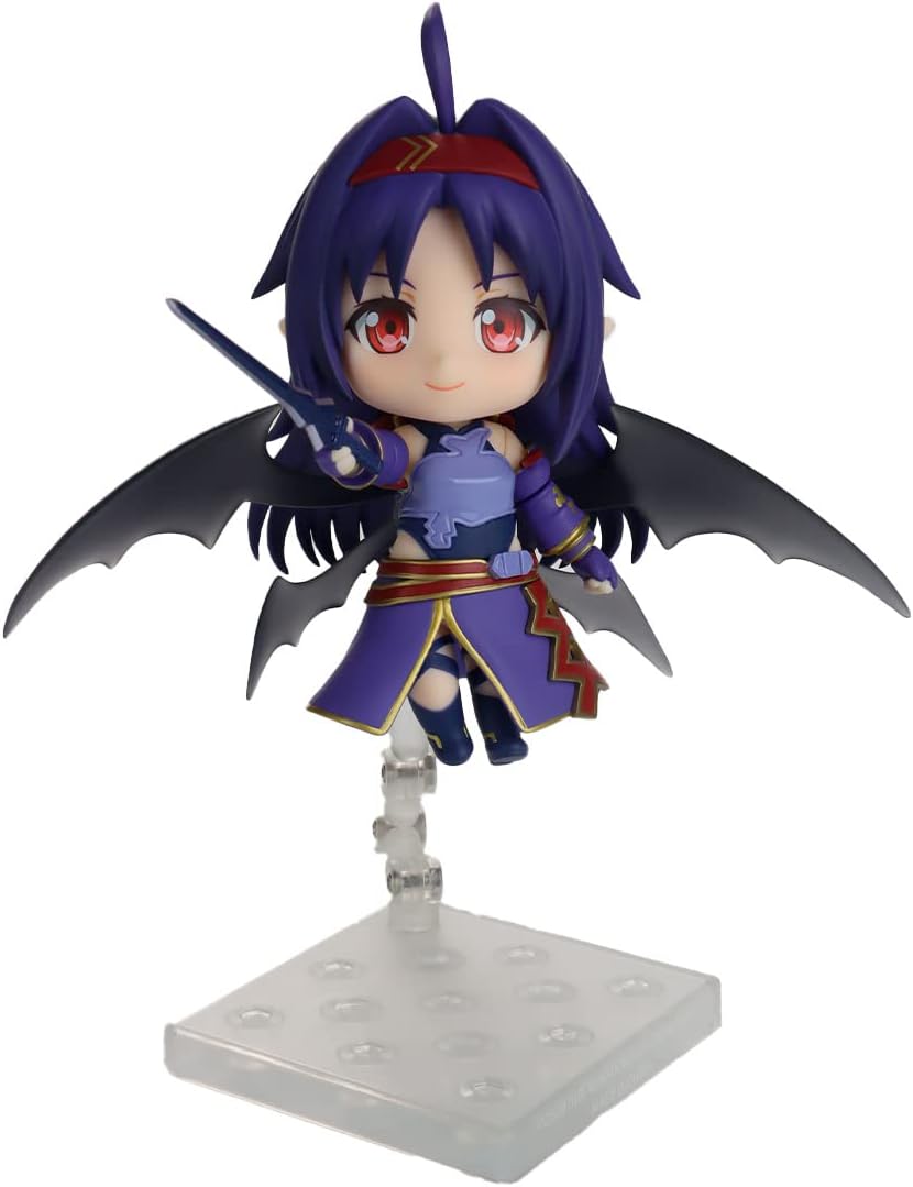 Good Smile Company Nendoroid Yuuki, 10