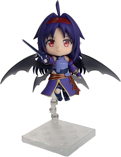 Miniatura 3 de Good Smile Company Nendoroid Yuuki, 10