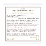 VMV Hypoallergenics Superskin Starts-Here-Set for Combination Skin