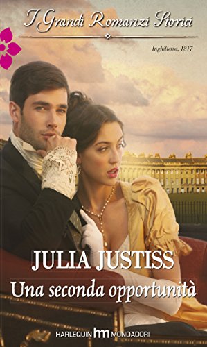 Julia Justiss – Una seconda opportunità (2015)