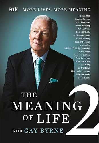 The Meaning of Life 2: More Lives, More Meaning