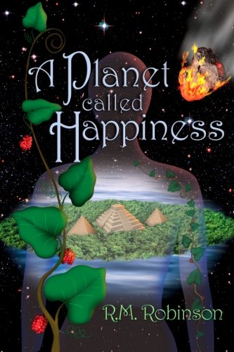 A Planet Called Happiness
