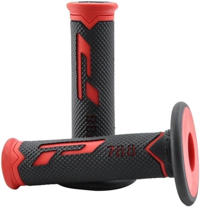 Non-Slip Handlebar Grip Covers Motorcycle Handles Grips Handlebars Grip Rubber Motocross Universal Accessories