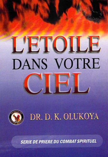 L'etoile dans votre Ciel L'etoile dans votre Ciel