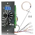 Digital Pro Thermostat Controller Replacement Parts for Traeger Grills