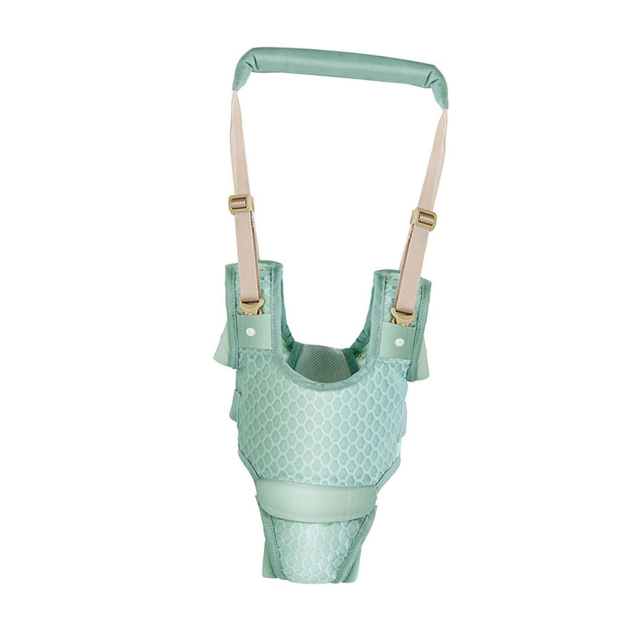 Totority Adjustable Toddler Walking Harness Hand Holder for Baby Walker Suspender Infant Carrier Learning Belt Walker Assistant and Helper