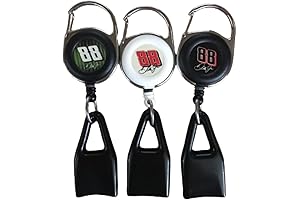 3-Pack Premium Lighter Leash: Ultimate Protection for Precious Flames