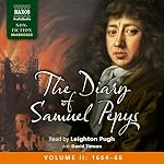 Cover of The Diary of Samuel Pepys