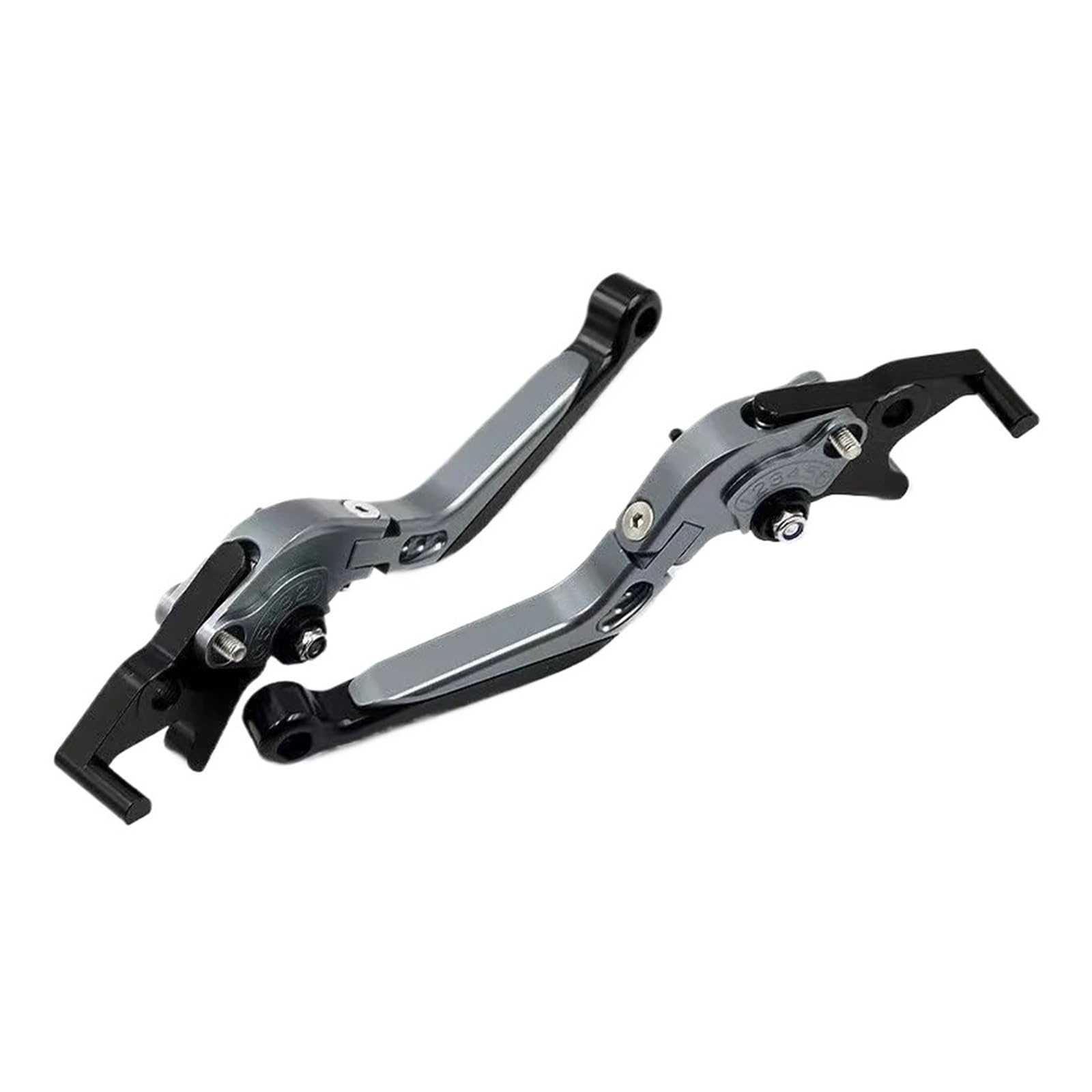 DZQMOSFIH Motorcycle CNC Adjustable Folding Extendable Brake Clutch Lever for CMX1100 Rebel 1100 2021-2025