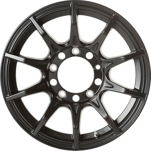 ボードマン　返送　ホイール Amazon | 5ZIGEN BLACK-MAN G・I（ブラックマン G・I） アルミホイール