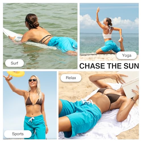 Image of Kanu Surf Women's Marina Boardshort