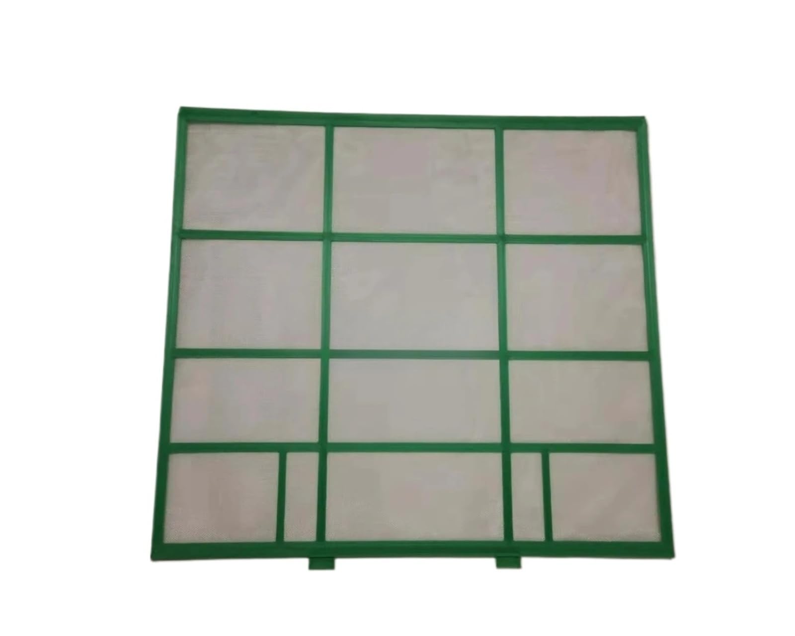 Compatible con Carrier, Filtro | Filtro De Repuesto De CA Lavable 38,3x33,3 Cm for Sistema Dividido