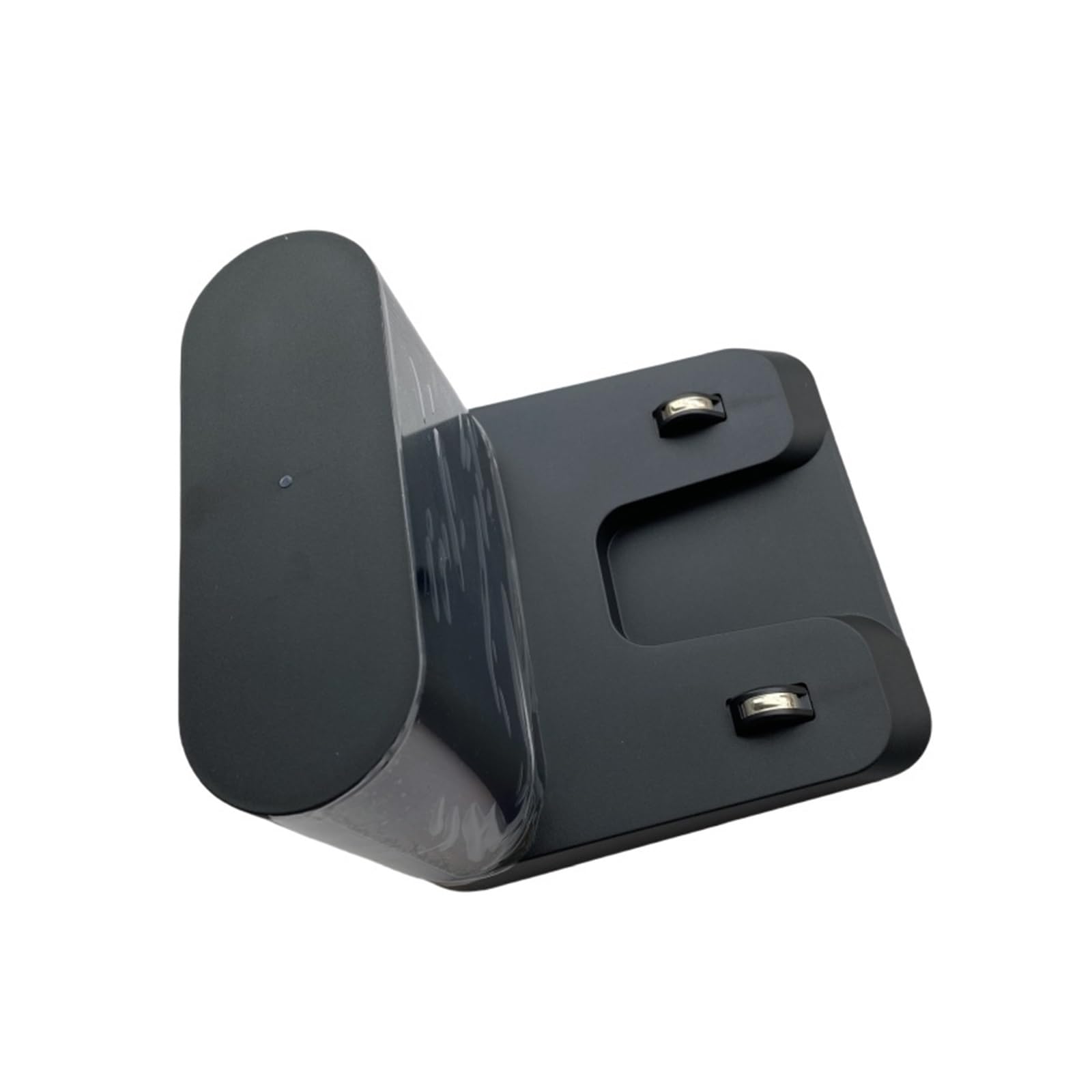Robot Vacuum Cleaner Charging Base ，Compatible for Proscenic， M7 Pro, Compatible for Uoni， V980MAX Robot Vacuum Cleaner Parts Charging Dock Station