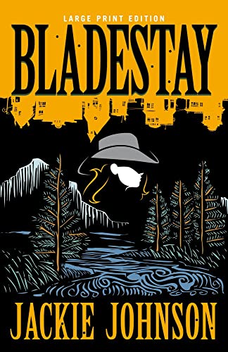 Bladestay view 2
