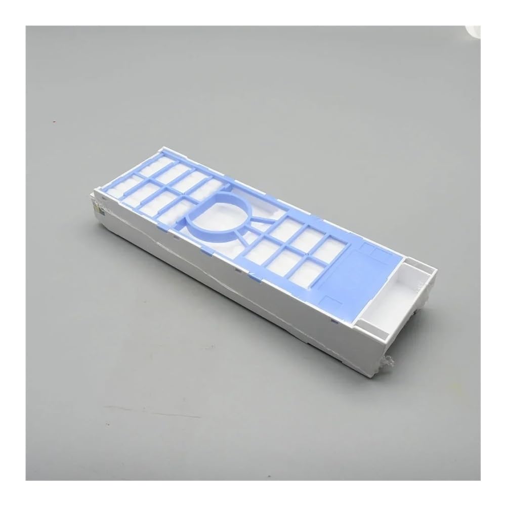 Serbatoio di manutenzione adatto for Epson 3800 3800C 3850 3880 3885 | Adatto for Epson 3890 PX5800 P800 D700 for inchiostro Fuji DX100