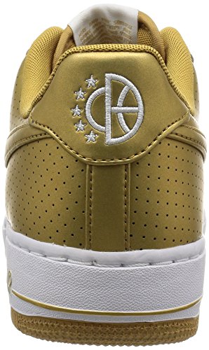 Nike Air Force 1 '07 Lv8, Scarpe da Basket Uomo