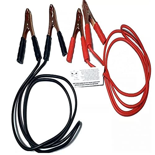 CABO DE BATERIA PARA PARTIDA DE AUTOMOVEIS CHUPETA AUXILIAR DE PARTIDA PARA VEICULOS 300AMP BESTFER