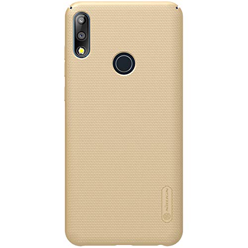 Brand Set Asus Zenfone Max Pro (M2) ZB631KL Case, Bump Frosted 