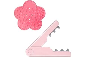 Floral Stripper: Effortless Thorn Removal for Perfect Floral Arrangements