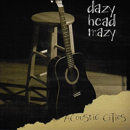 Dazy Head Mazy