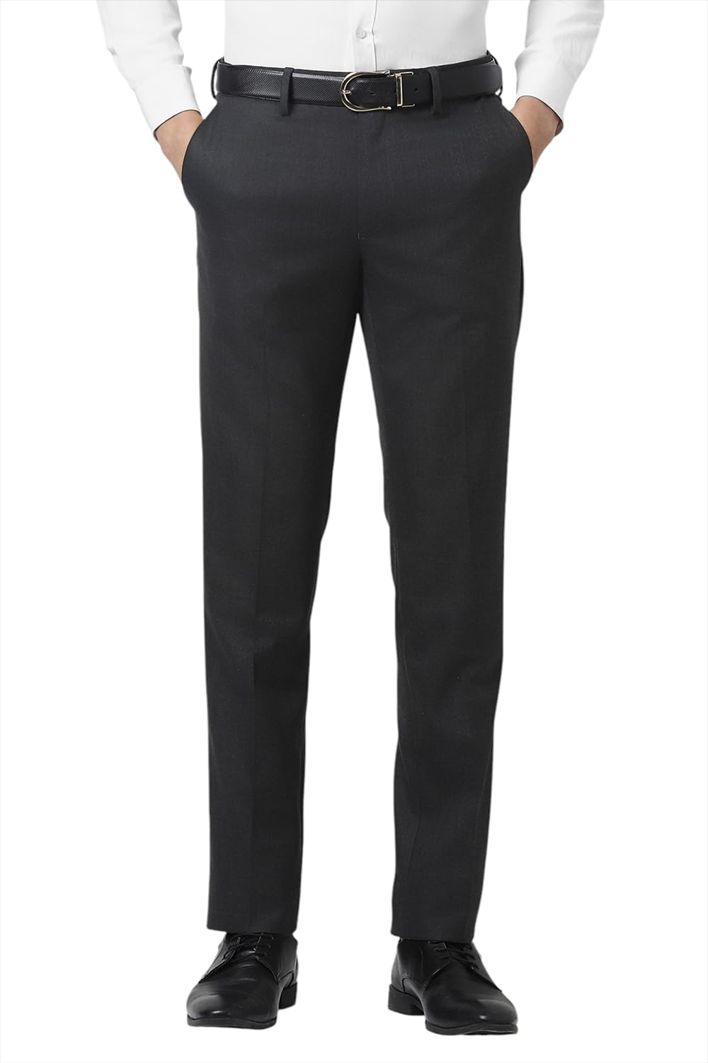 van heusen Men's Slim Work Utility Pants-picture-40