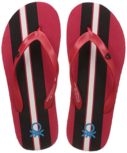 Image of United Colors of Benetton Men's Flip-Flops