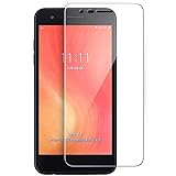 JCJCLY 対応 【2枚セット】LG it LGV36 専用 ガラスフィルム 強化ガラスフィルム 保護フィルム 2.5D対応/業界最高硬度9H/飛散防止処理 指紋防止 防爆裂 気泡防止 耐衝撃 超耐久 高透過率 薄型 液晶フィルム 日本旭硝子素材（LG it LGV36）