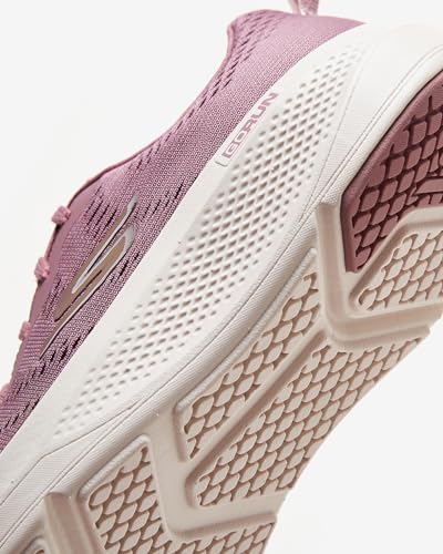 Image of Skechers Women Go Run Elevate Double Time Running Shoe