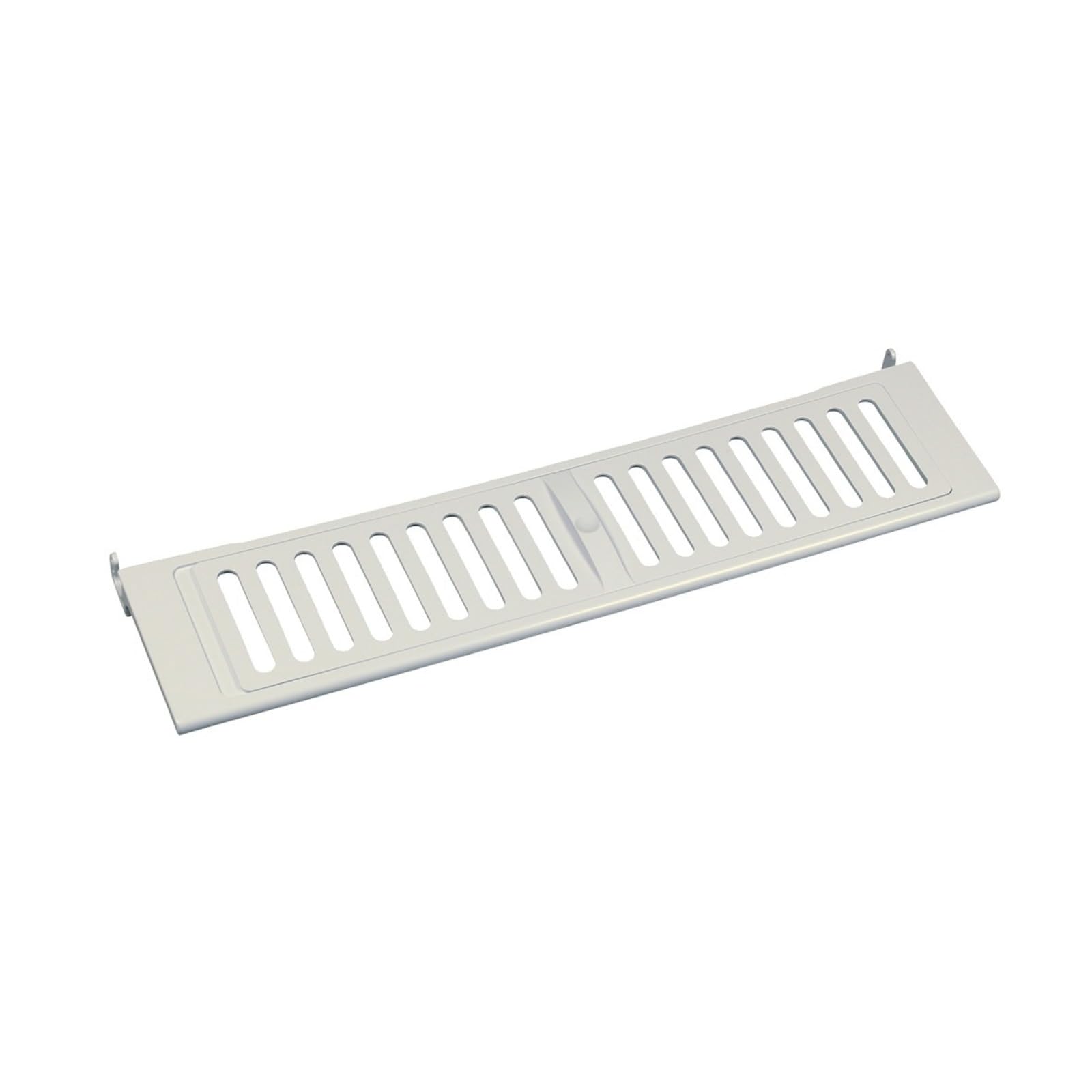 LUTH Premium Profi Parts Belüftungsschieber für Gemüsefach kompatibel mit Bosch 00355494 in Kühlschrank Kühlgefrierkombination